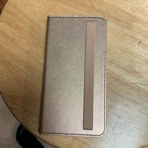 New iPhone XR wallet case